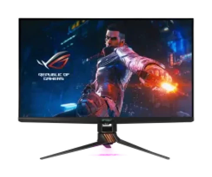 ROG Swift PG32UQX