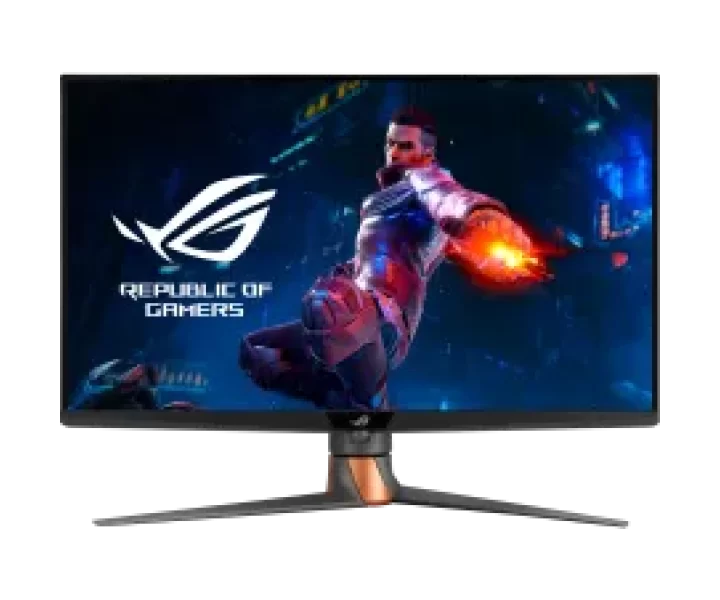 ROG Swift PG32UQXR