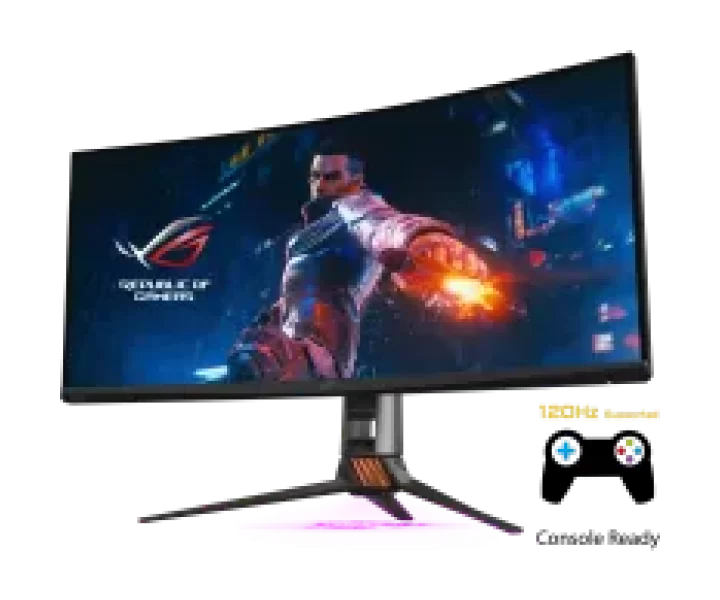 ROG SWIFT PG35VQ