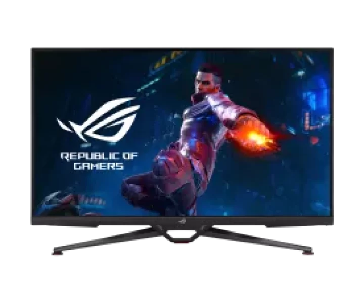 ROG Swift PG38UQ