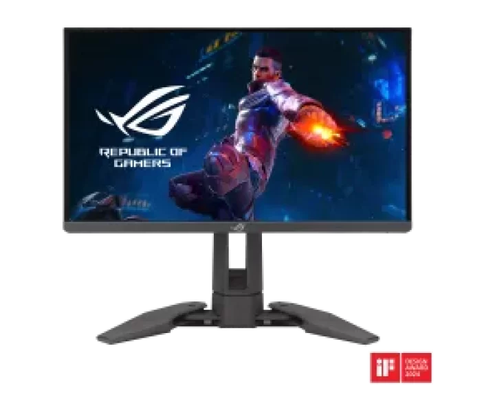 ROG Swift Pro PG248QP