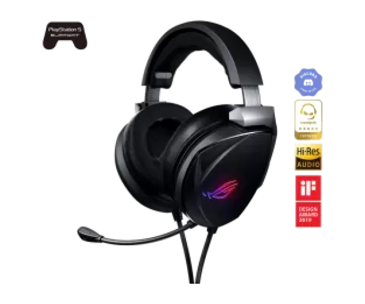 ROG Theta 7.1 Gaming Headset