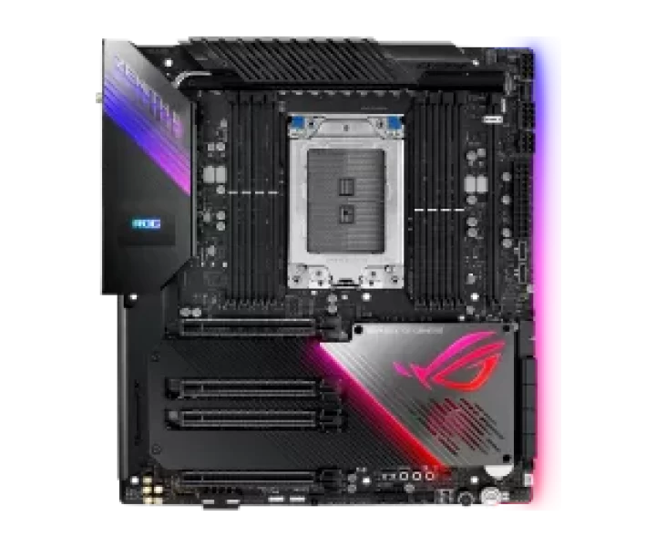 ROG Zenith II Extreme