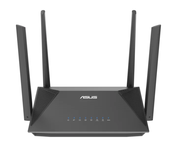 ASUS RT-AX52