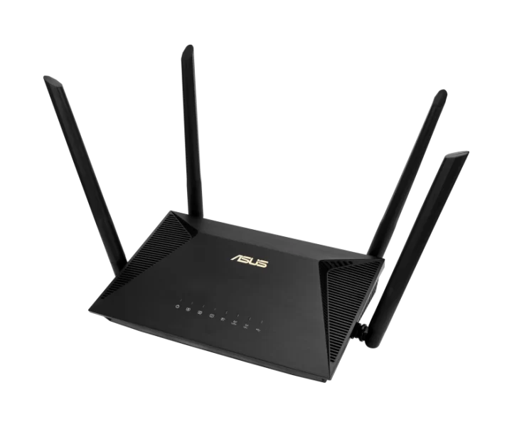 ASUS RT-AX53U