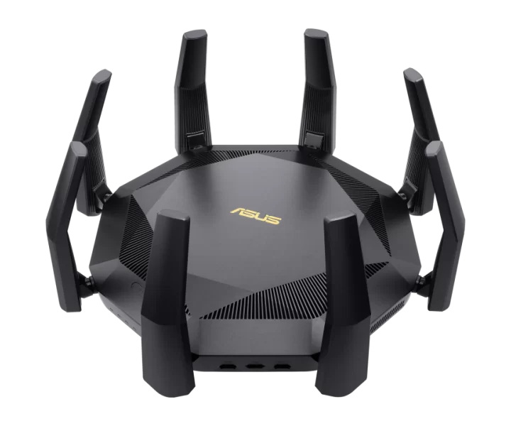 ASUS RT-AX89X