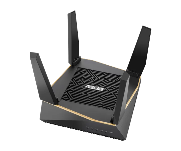 ASUS RT-AX92U