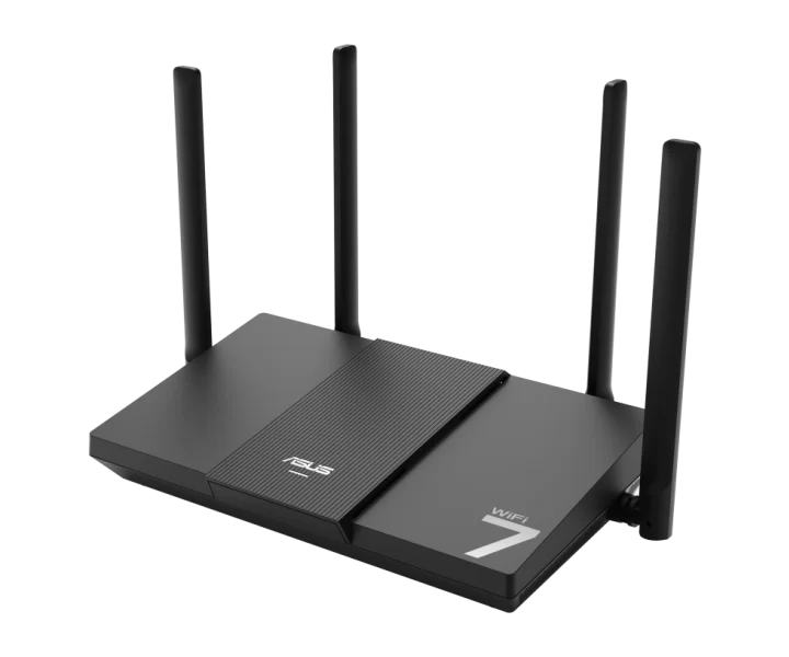 ASUS RT-BE50