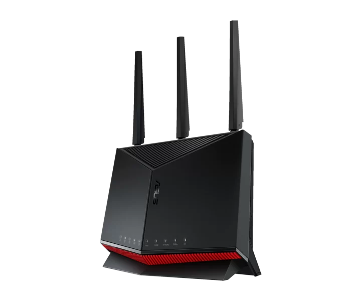 ASUS RT-BE86U
