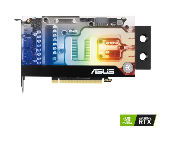 EKWB GeForce RTX 3070