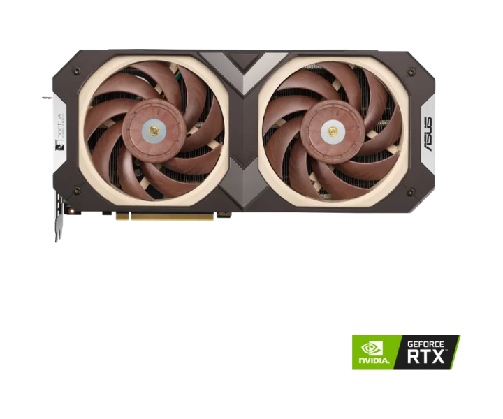 ASUS GeForce RTX 3070 Noctua Edition 8GB GDDR6