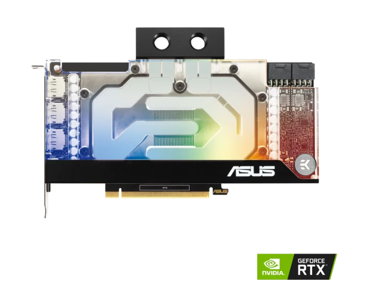 EKWB GeForce RTX 3080