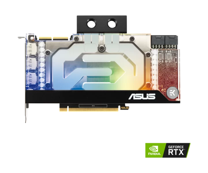 EKWB GeForce RTX 3090