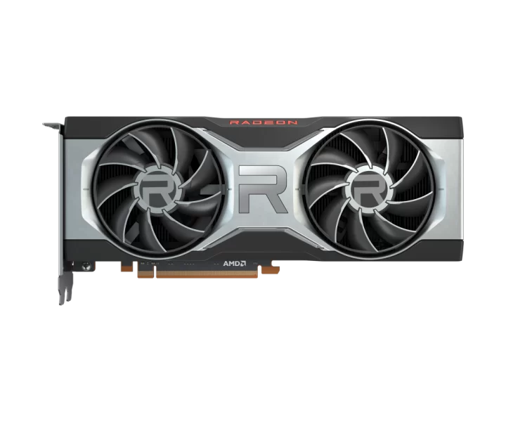 ASUS Radeon RX 6700 XT