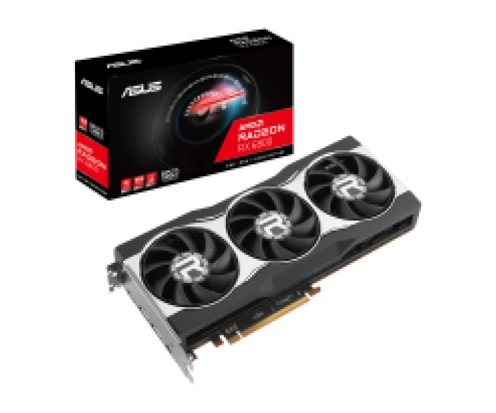 ASUS Radeon RX 6800