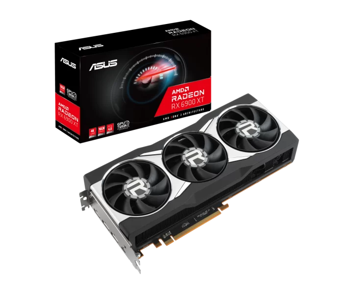 ASUS Radeon RX 6900 XT
