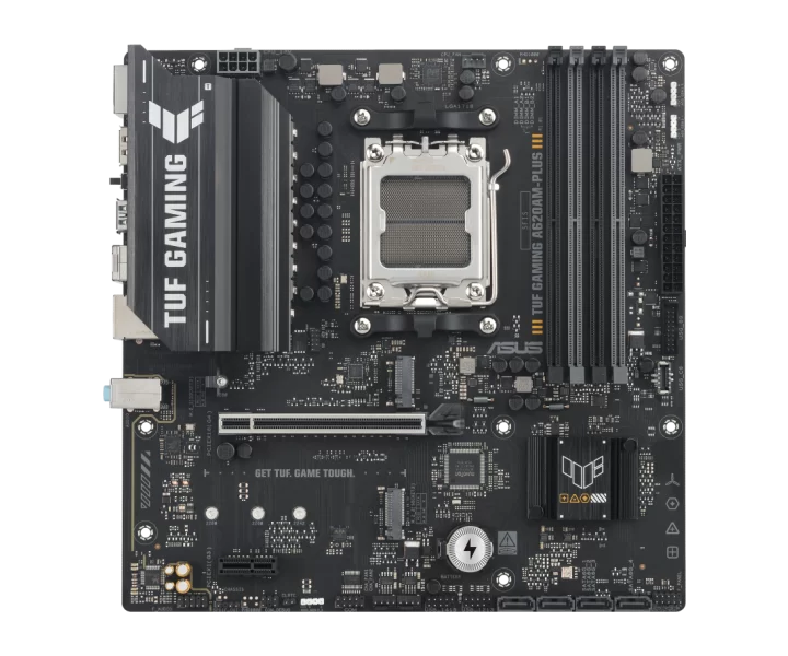 TUF GAMING A620AM-PLUS