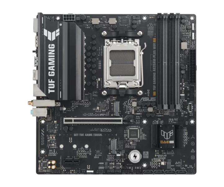 TUF GAMING A620AM-PLUS WIFI