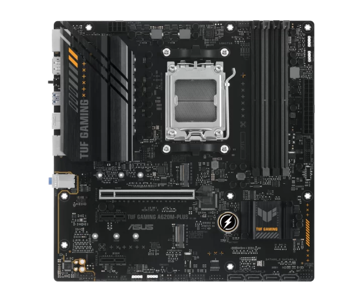 TUF GAMING A620M-PLUS