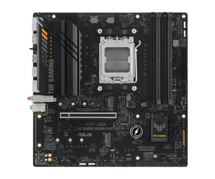 TUF GAMING A620M-PLUS WIFI