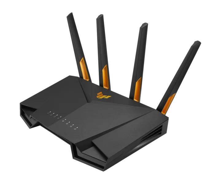 ASUS TUF Gaming AX3000 V2