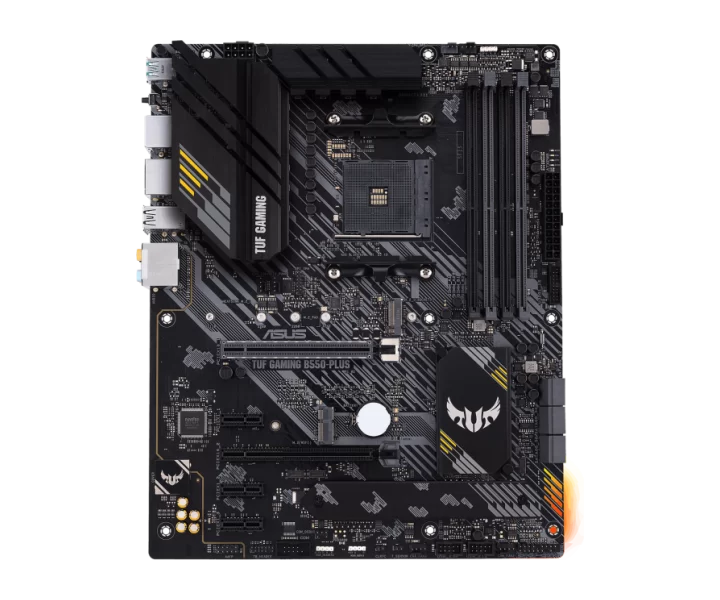 TUF GAMING B550-PLUS