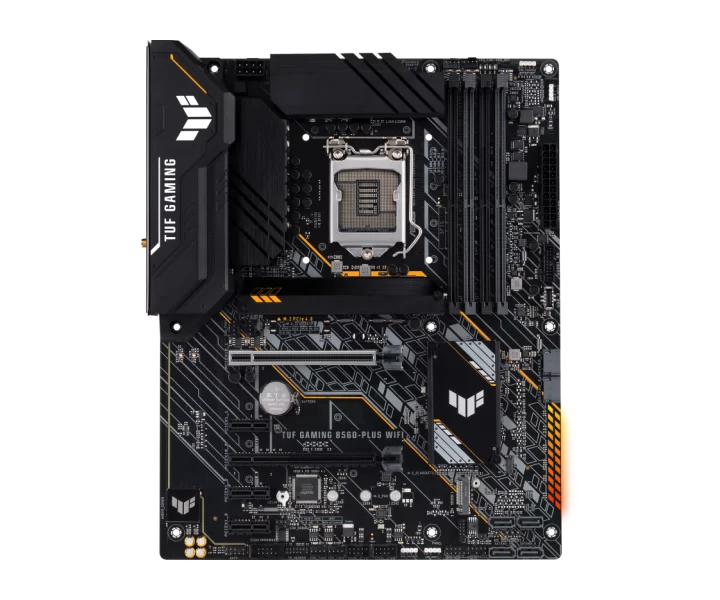 TUF GAMING B560-PLUS WIFI