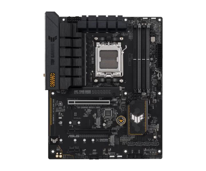 TUF GAMING B650-E WIFI