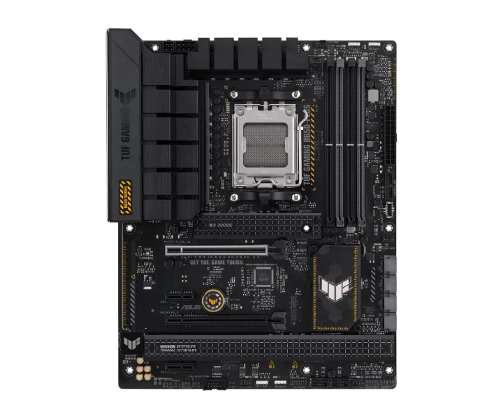 TUF GAMING B650-PLUS