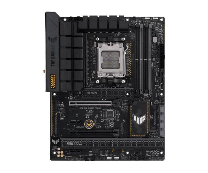 TUF GAMING B650-PLUS WIFI