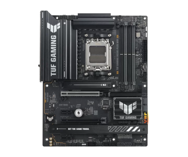 TUF GAMING B650E-PLUS WIFI