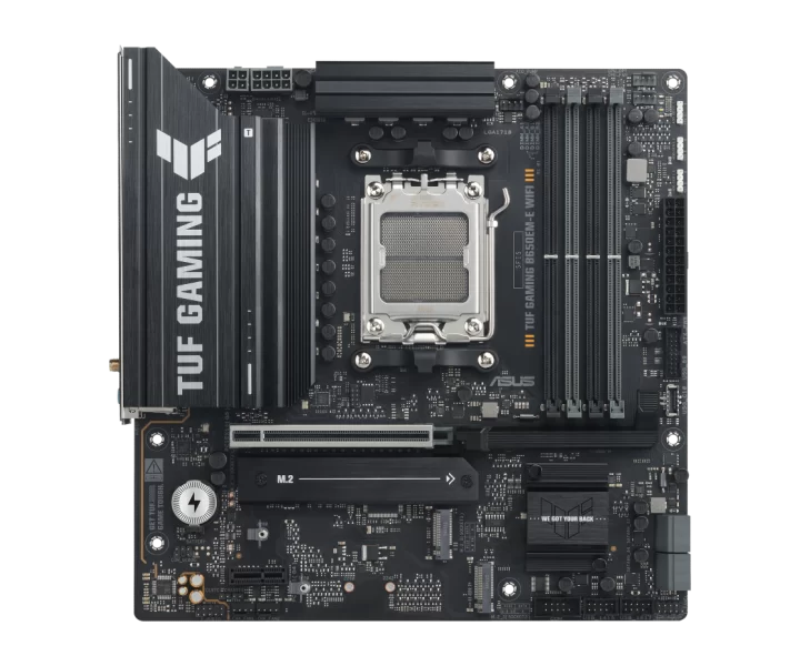 TUF GAMING B650EM-E WIFI