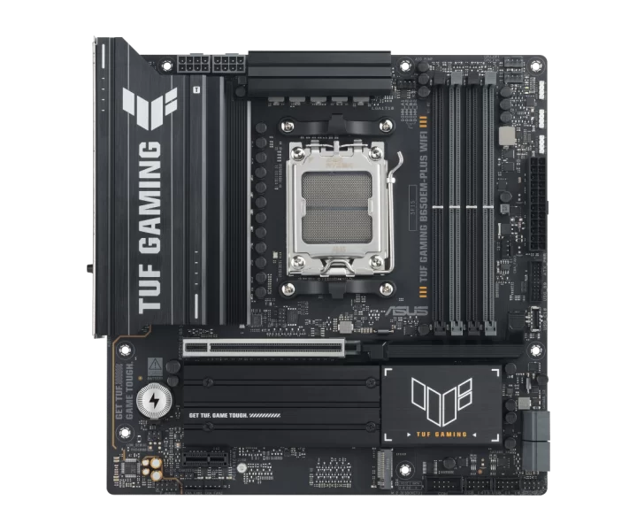 TUF GAMING B650EM-PLUS WIFI