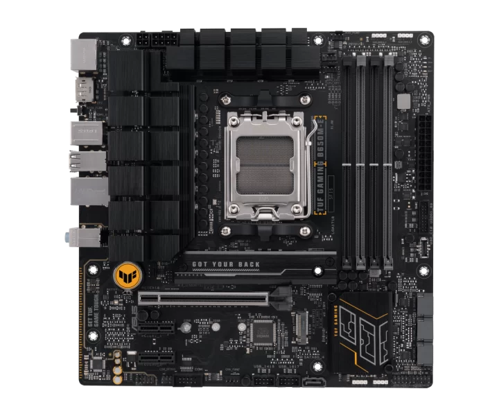 TUF GAMING B650M-E