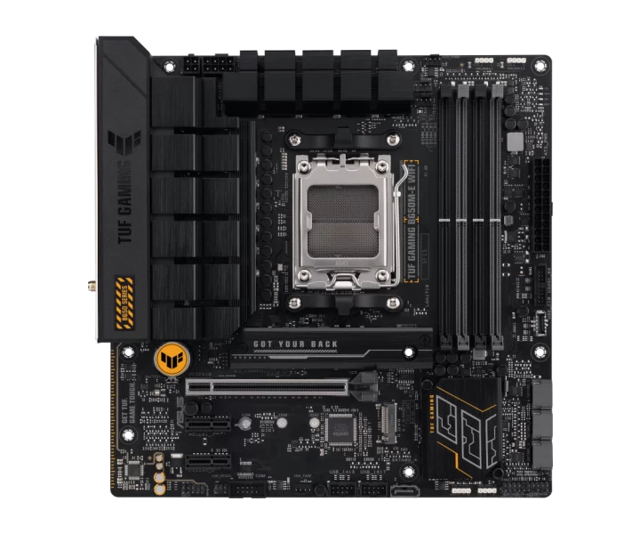 TUF GAMING B650M-E WIFI