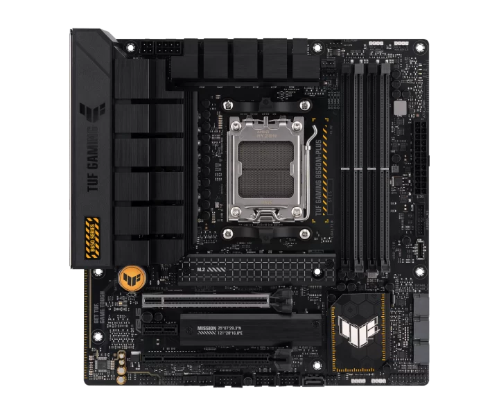 TUF GAMING B650M-PLUS