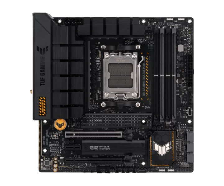 TUF GAMING B650M-PLUS WIFI