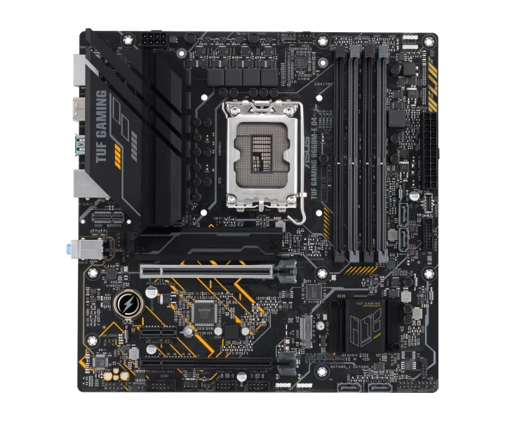 TUF GAMING B660M-E D4