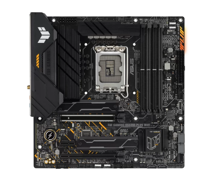 TUF GAMING B660M-PLUS WIFI