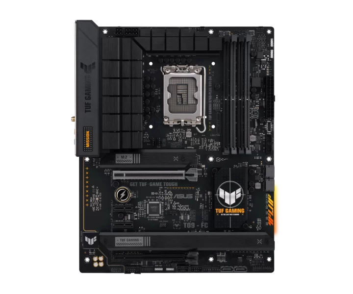 TUF GAMING B760-PLUS WIFI D4