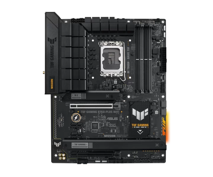 TUF GAMING B760-PLUS WIFI