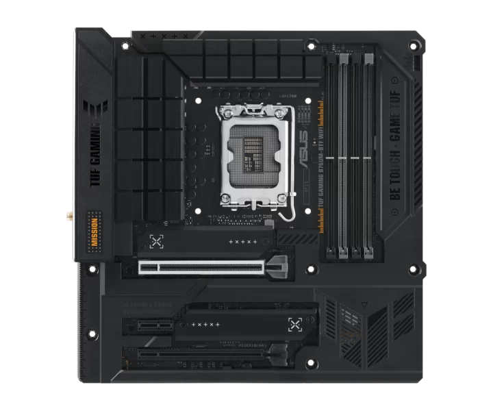 TUF GAMING B760M-BTF WIFI