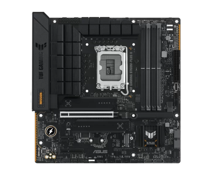 TUF GAMING B760M-PLUS II