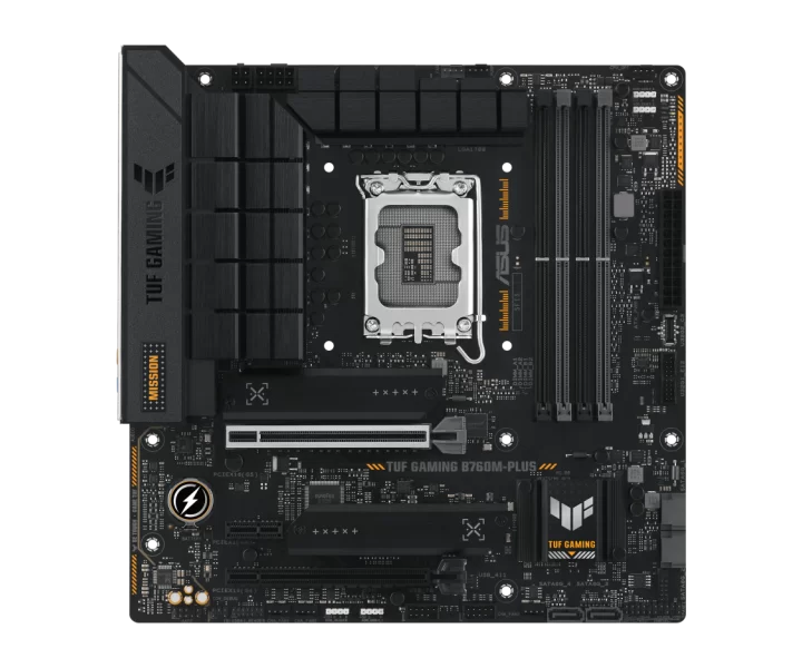 TUF GAMING B760M-PLUS