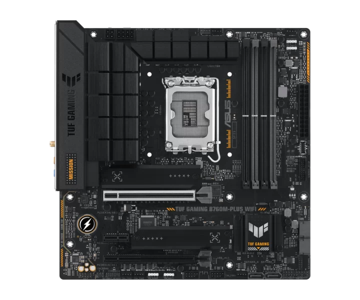 TUF GAMING B760M-PLUS WIFI