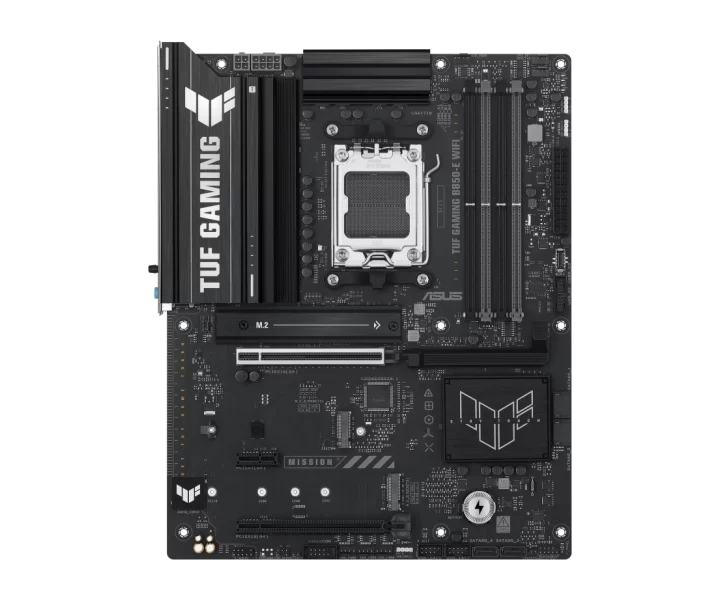 TUF GAMING B850-E WIFI