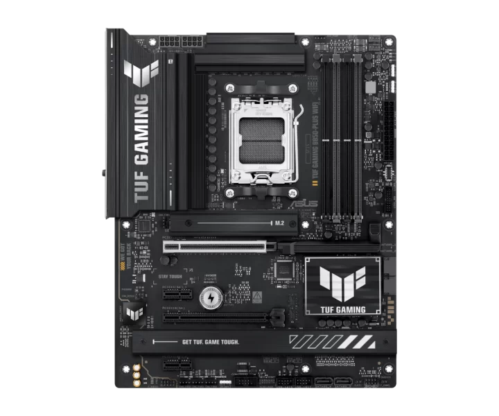 TUF GAMING B850-PLUS WIFI