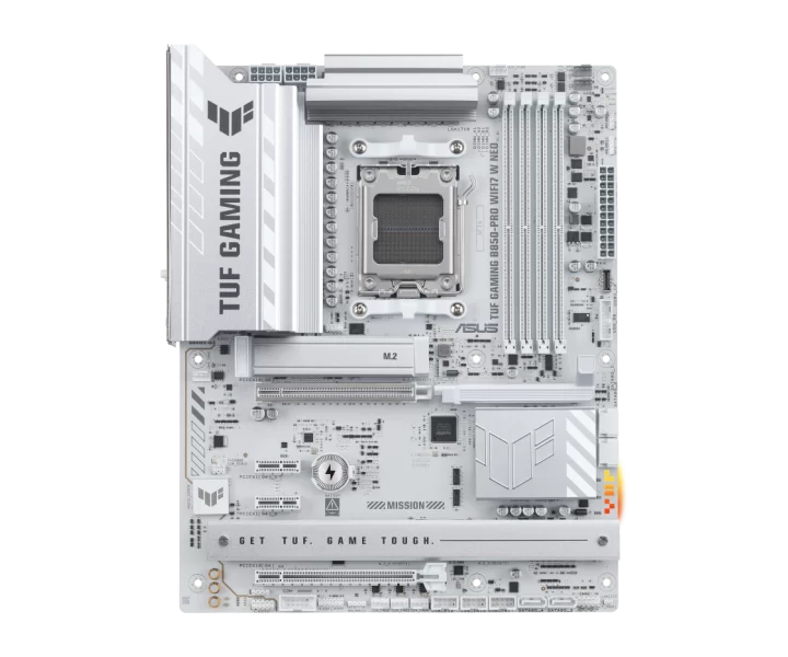 TUF GAMING B850-PRO WIFI7 W NEO
