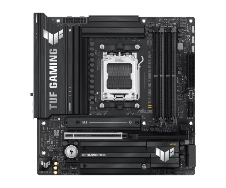 TUF GAMING B850M-PLUS WIFI