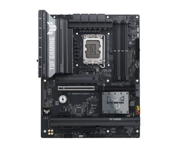 TUF GAMING B860-PLUS WIFI